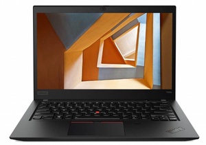 Lenovo ThinkPad X395 nuotrauka