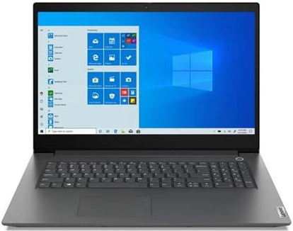 Lenovo V17 nuotrauka