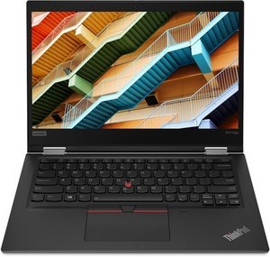 Lenovo X13 Yoga nuotrauka
