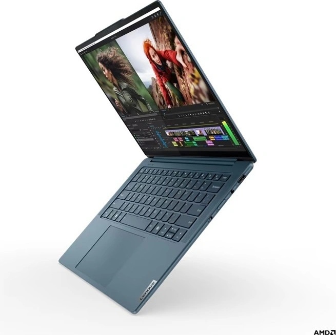 Lenovo Yoga 7 14AHP9 nuotrauka