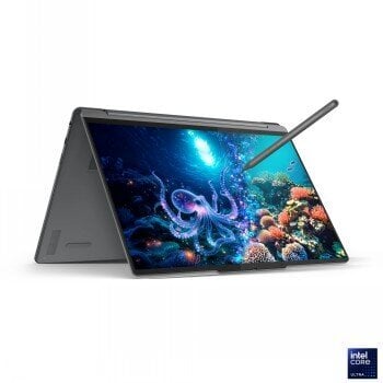 Lenovo Yoga 9 14ILL10 nuotrauka