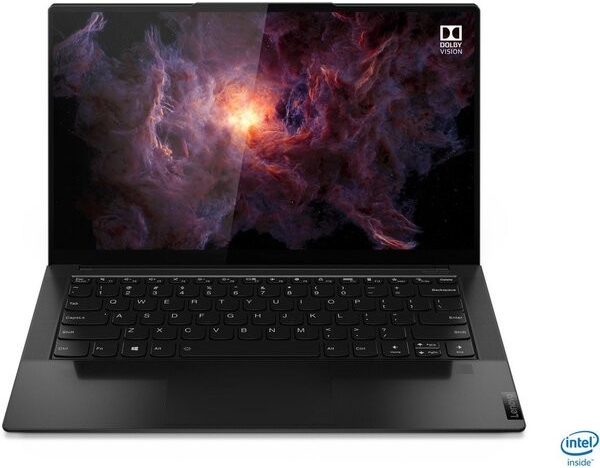 Lenovo Yoga 9 nuotrauka