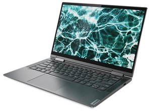 Lenovo Yoga C740 nuotrauka