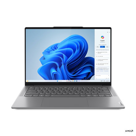 Lenovo Yoga Pro 7 14AHP9 nuotrauka