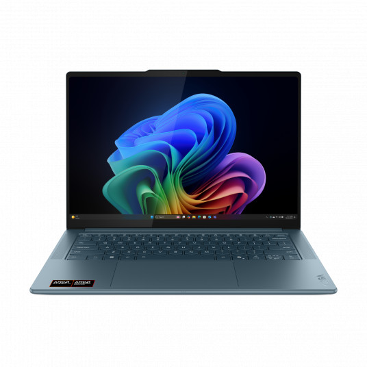 Lenovo Yoga Pro 7 14ASP10 nuotrauka