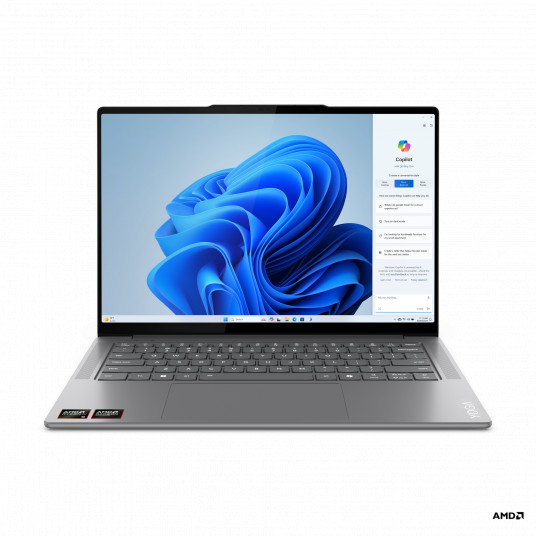 Lenovo Yoga Pro 7 14ASP9 nuotrauka