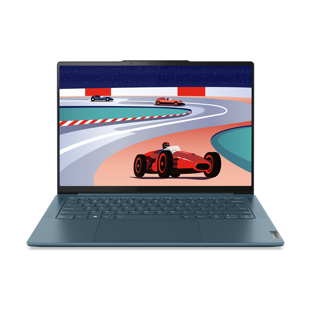 Lenovo Yoga Pro 7 14IRH8 nuotrauka