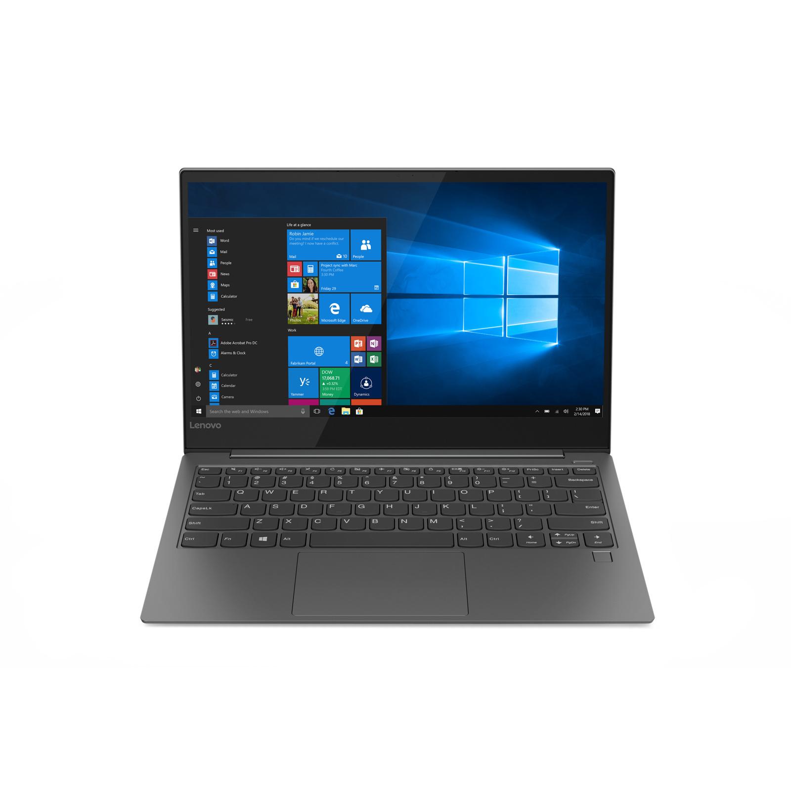 Lenovo Yoga S7 nuotrauka