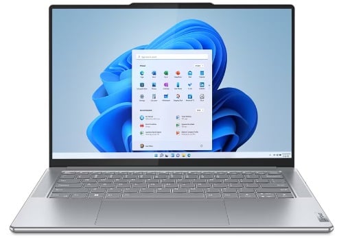 Lenovo Yoga Slim 6 14APU8 nuotrauka