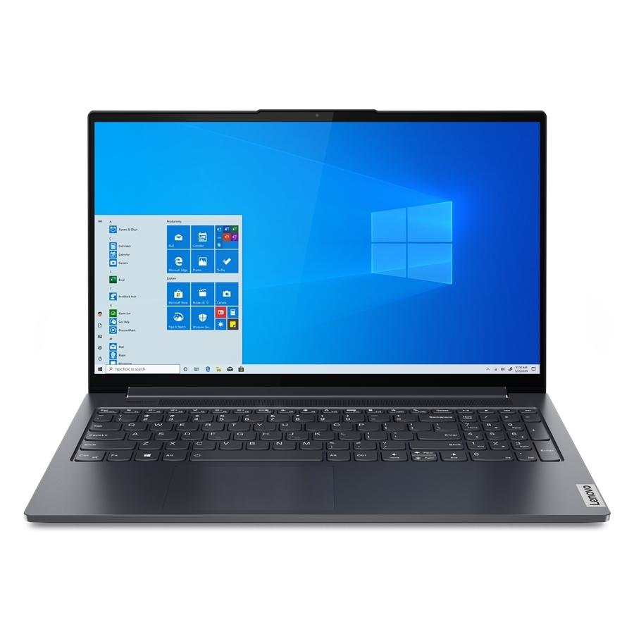Lenovo Yoga Slim 7 15 nuotrauka