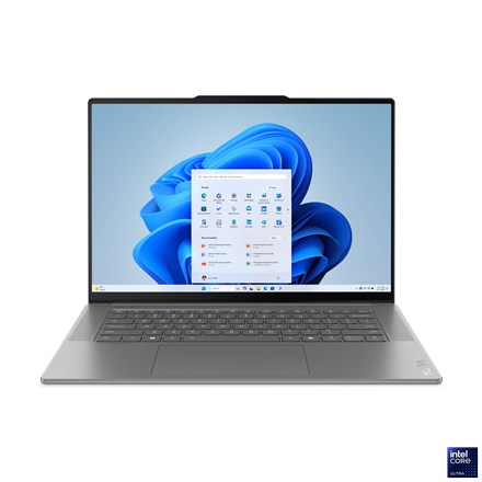Lenovo Yoga Slim 7 15ILL9 nuotrauka