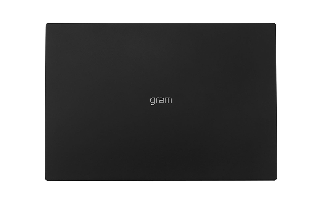 LG Gram 16 nuotrauka