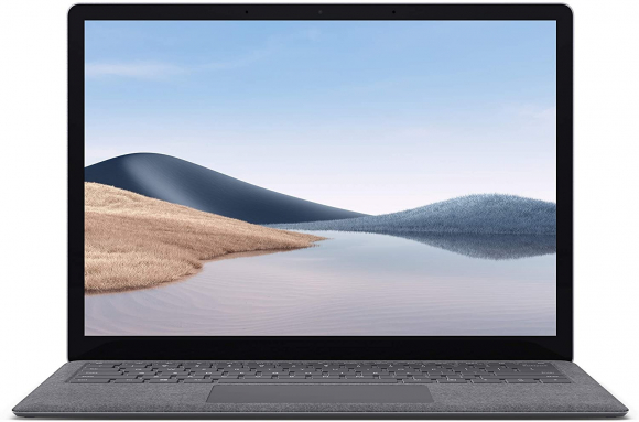 Microsoft Surface Laptop 5 13 nuotrauka