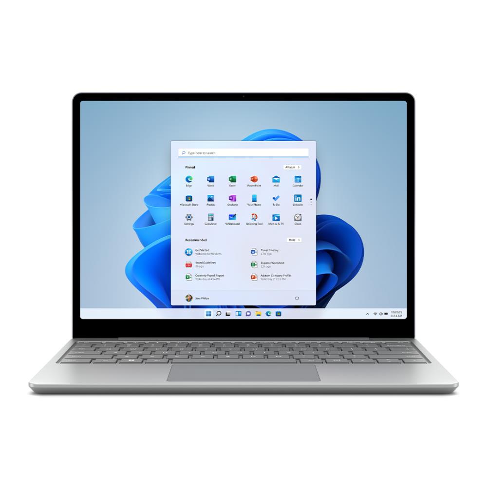 Microsoft Surface Laptop 6 15 nuotrauka