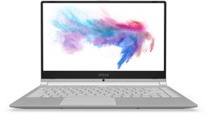 Msi Modern 14 nuotrauka