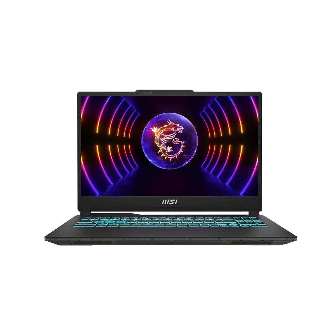 MSI Cyborg 15 A13VF-1484XPL nuotrauka