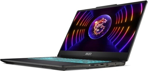 MSI Cyborg 15 nuotrauka