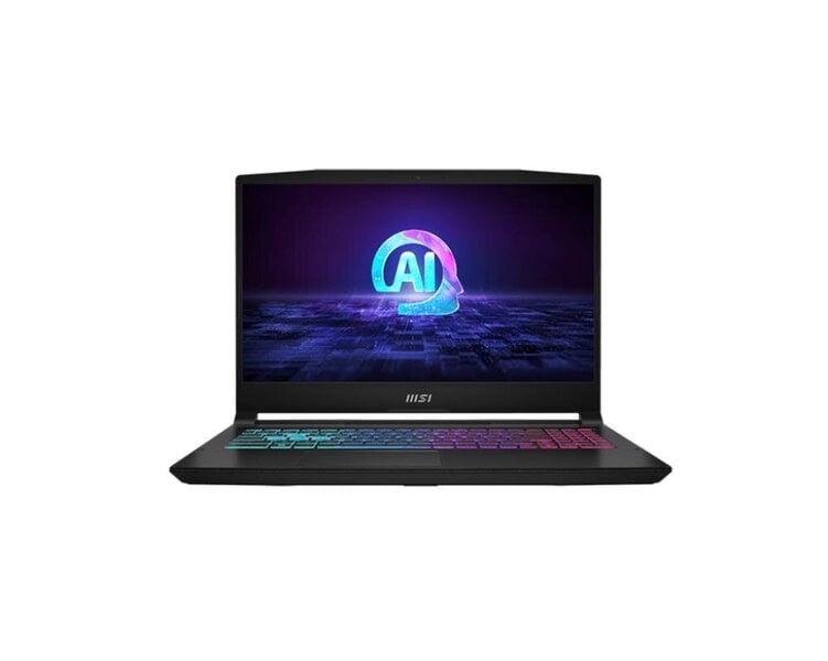 MSI Katana 15 A AI B8VG nuotrauka