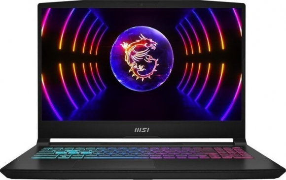 MSI Katana 15 B12V nuotrauka
