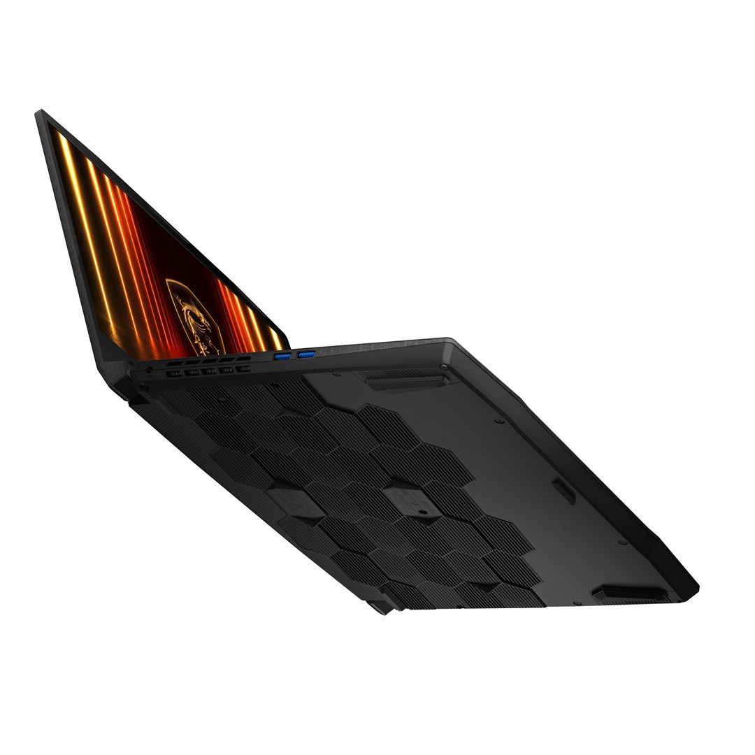 MSI Katana 15 HX B14WGK-061XPL nuotrauka