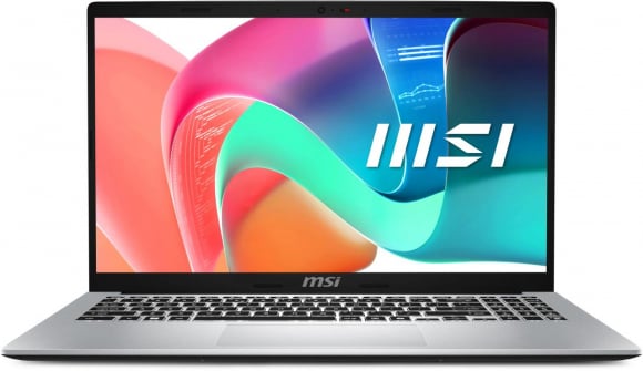 MSI Modern 15 F13MG-019NL nuotrauka
