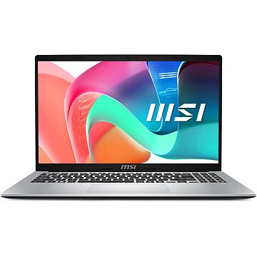 MSI Modern 15 F13MG-088PL nuotrauka