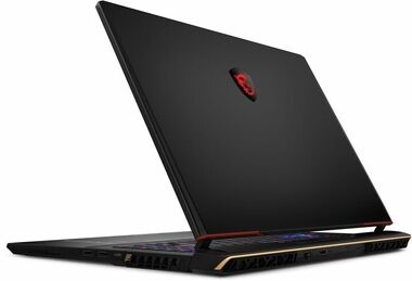 MSI Raider GE78 nuotrauka