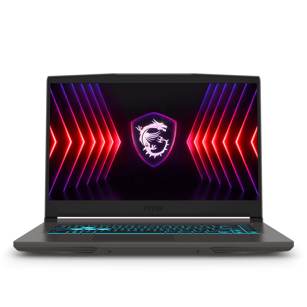 MSI Thin 15 B12UC-2013NL nuotrauka