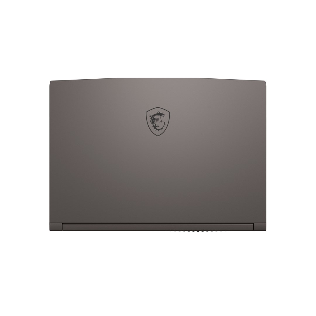 MSI Thin 15 B12VE nuotrauka