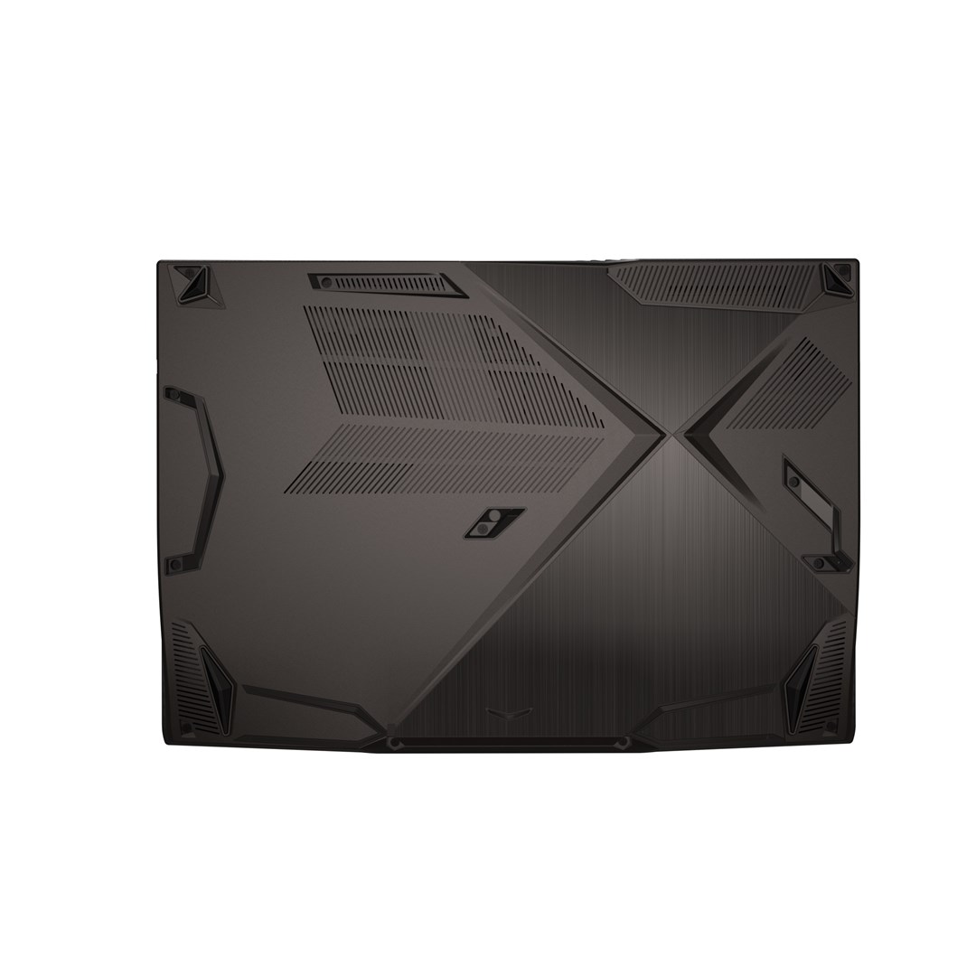 MSI Thin 15 B12VE nuotrauka