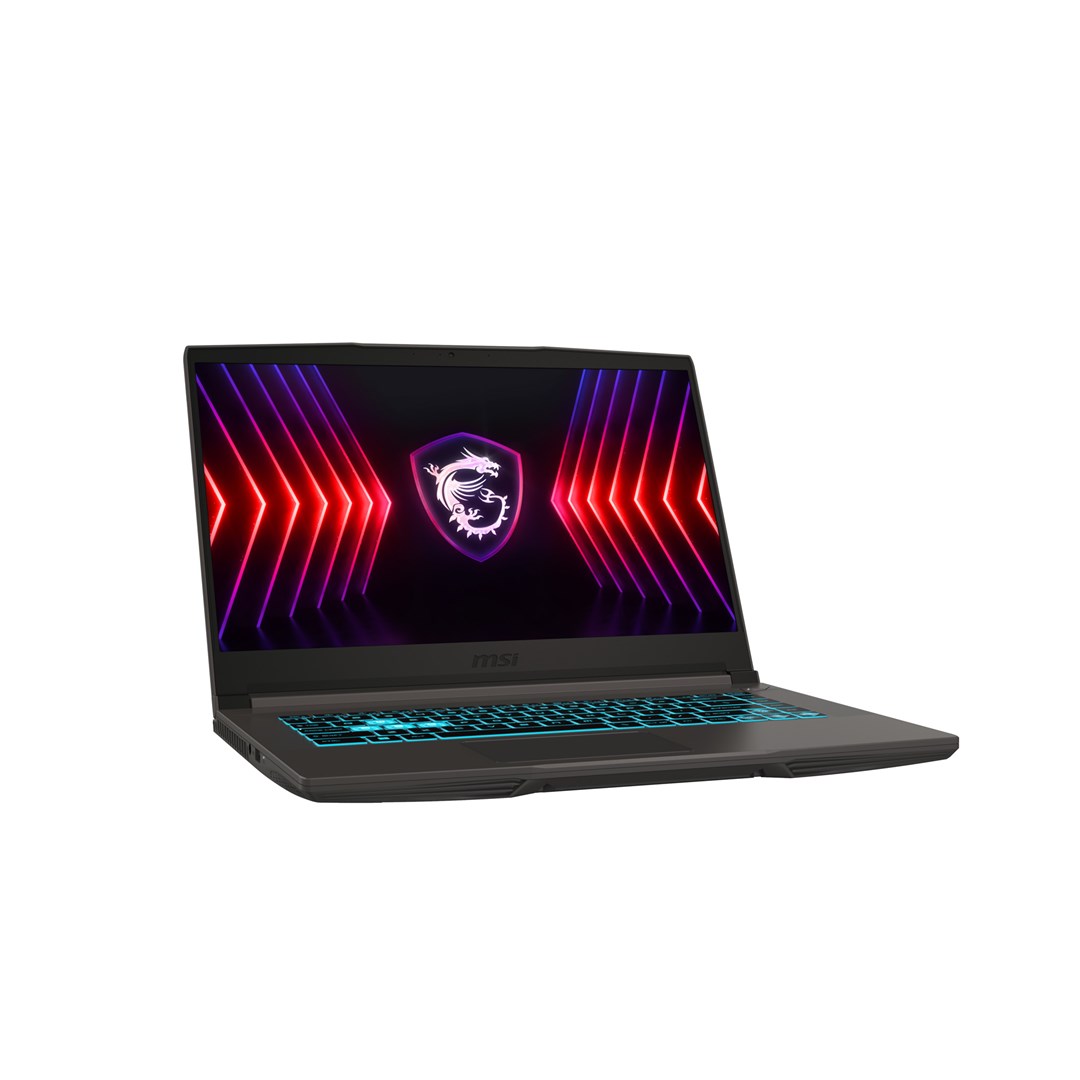 MSI Thin 15 B12VE nuotrauka