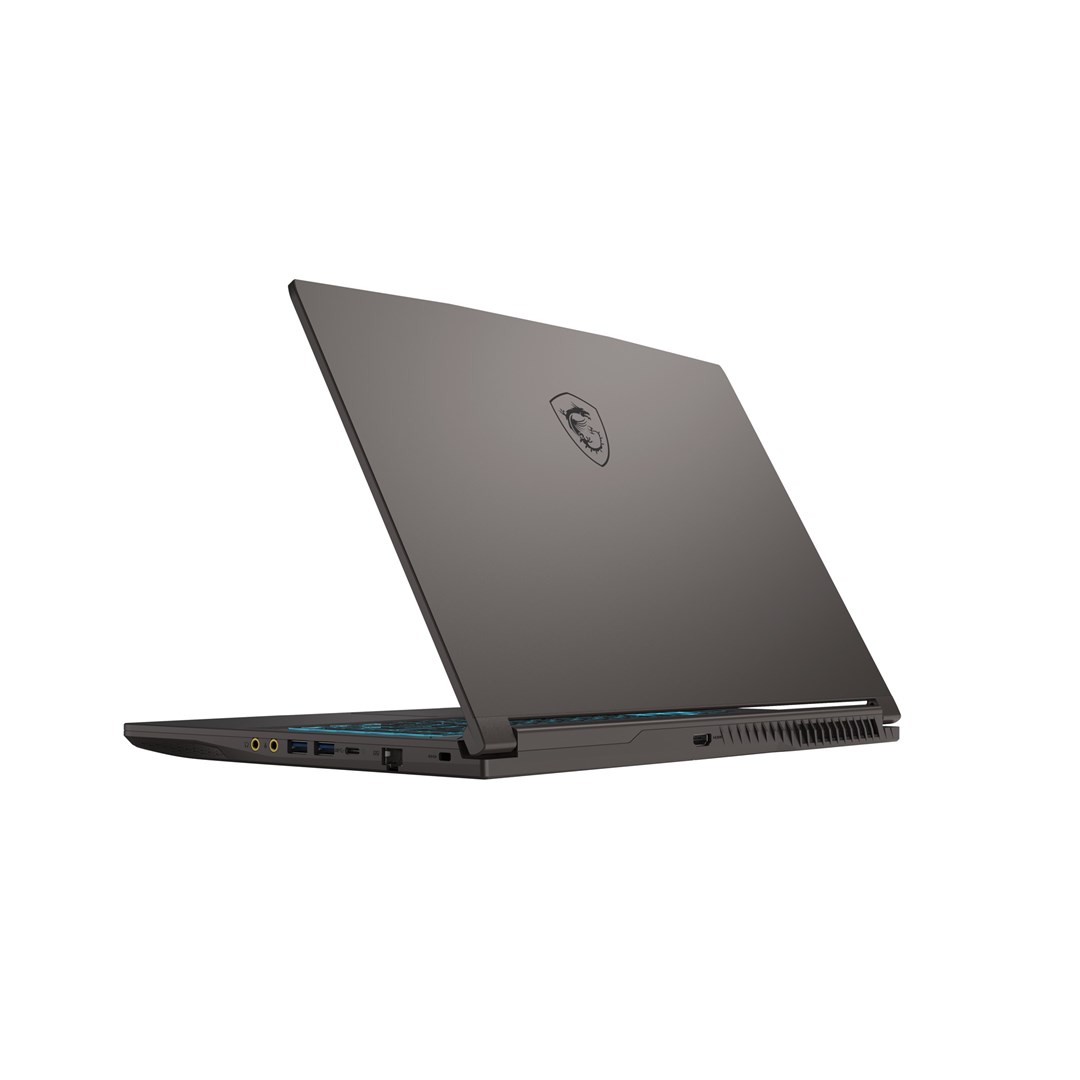MSI Thin 15 B12VE nuotrauka