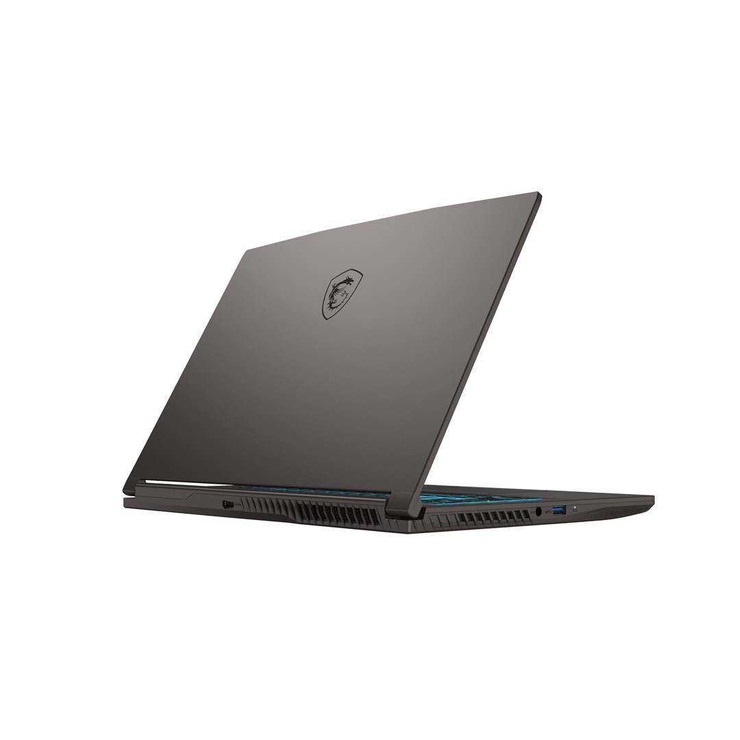 MSI Thin 15 B12VE nuotrauka