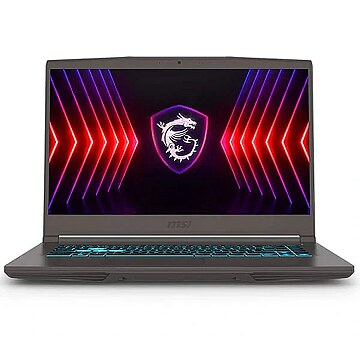 MSI Thin 15 B13UC nuotrauka