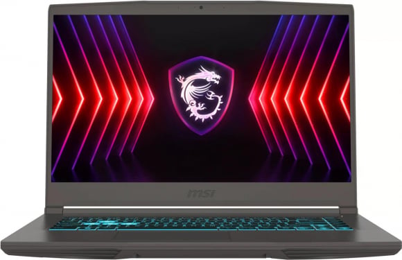 MSI Thin 15 B13VE-2051NL nuotrauka