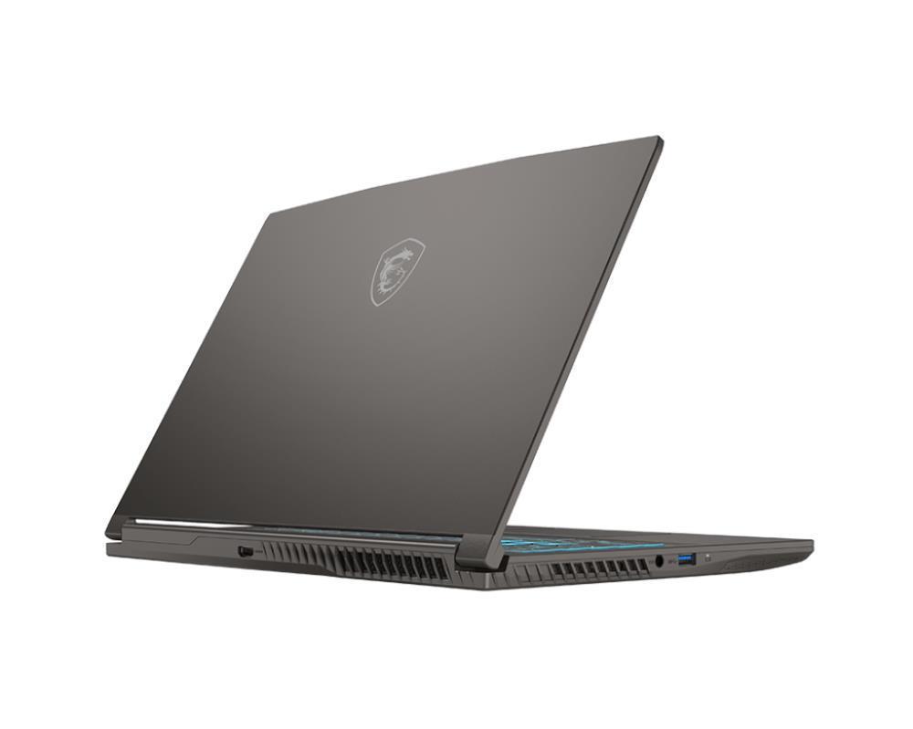 MSI Thin 15 B13VE nuotrauka