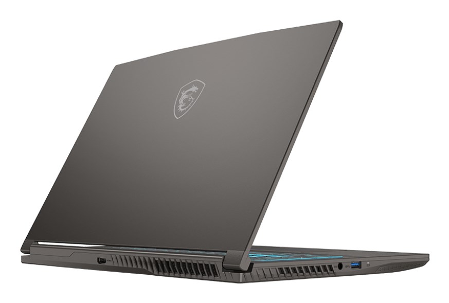 MSI Thin A15 B7VF-412XPL nuotrauka