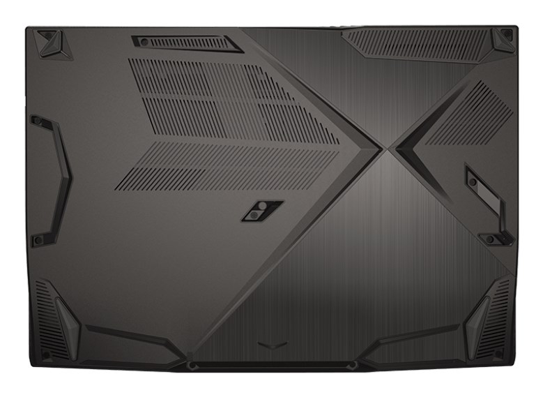 MSI Thin A15 B7VF-412XPL nuotrauka