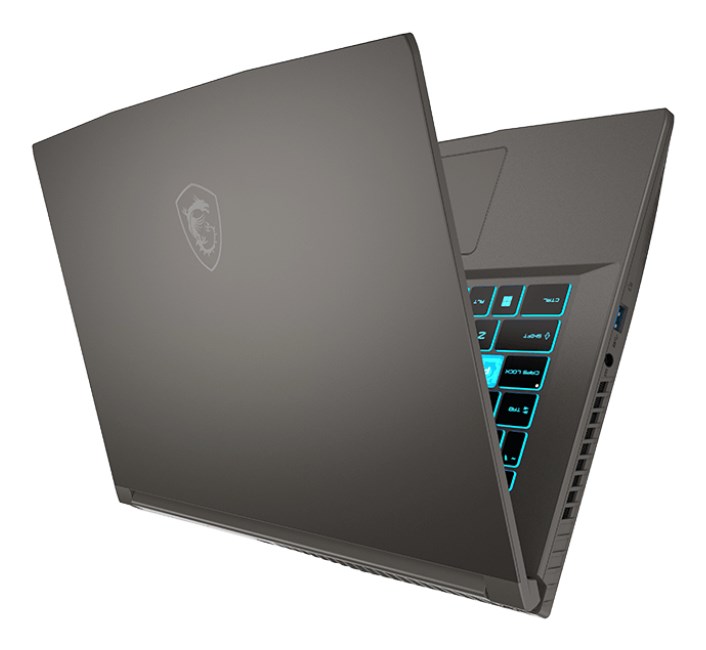 MSI Thin A15 B7VF-412XPL nuotrauka
