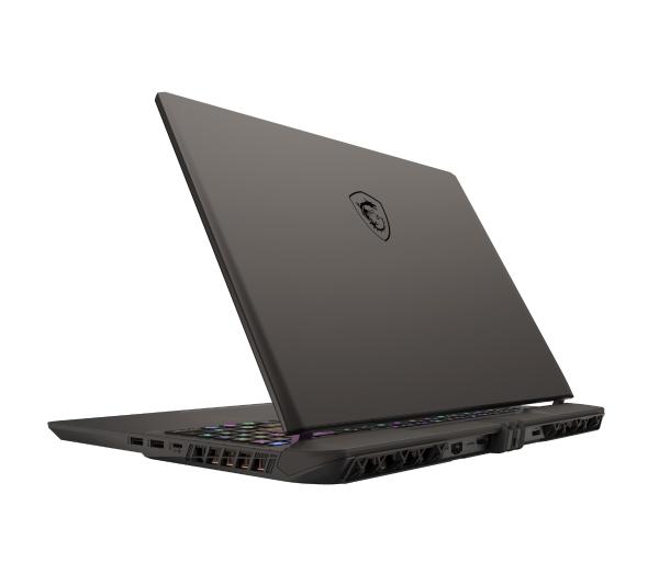 MSI Vector 16 HX AI A2XWIG-405PL nuotrauka