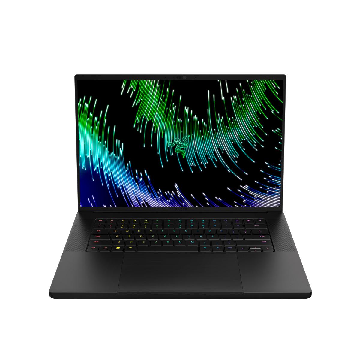 Razer Blade 16 nuotrauka