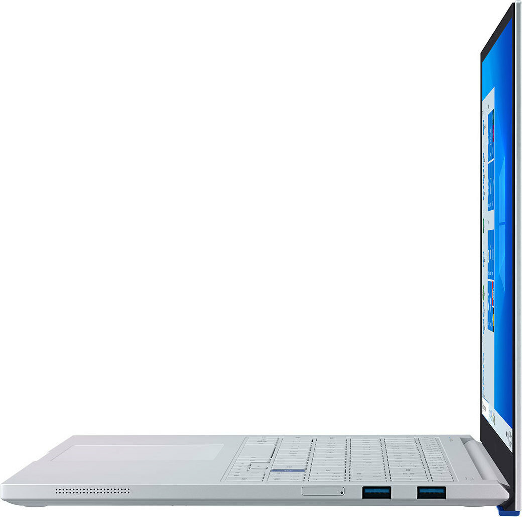 Samsung Galaxy Book Ion nuotrauka