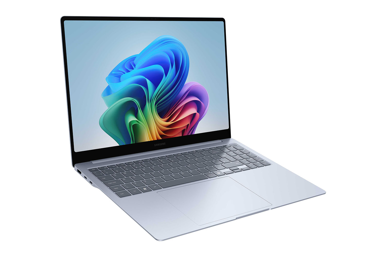 Samsung Galaxy Book4 Edge 16 nuotrauka