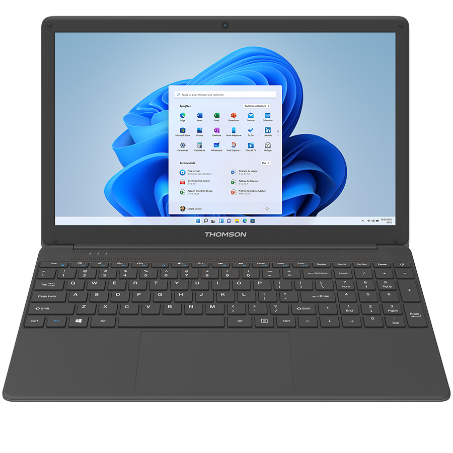 Thomson Neo V2 nuotrauka