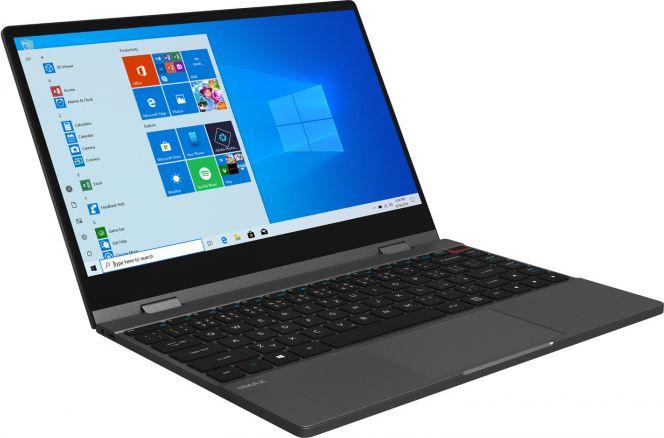 Umax VisionBook 13Wr Flex nuotrauka