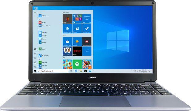 Umax VisionBook 14Wr nuotrauka