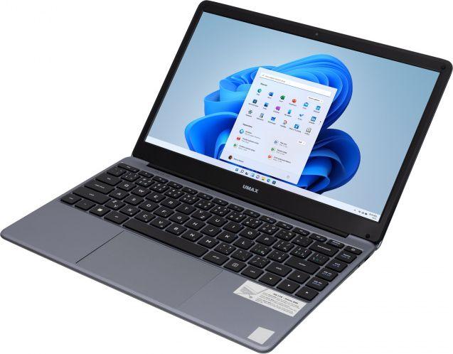 Umax VizionBook 14WQ LTE nuotrauka