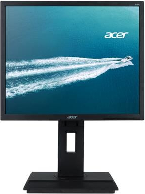 Acer B196LA nuotrauka