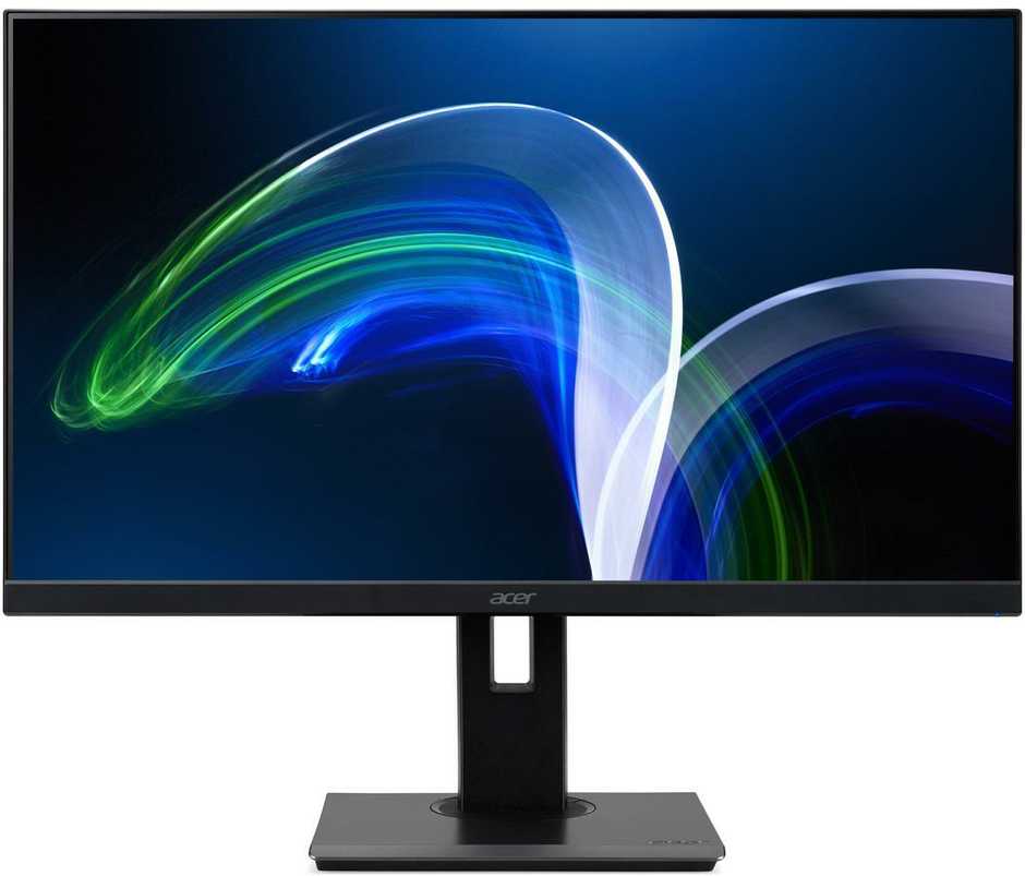Acer B227QE nuotrauka