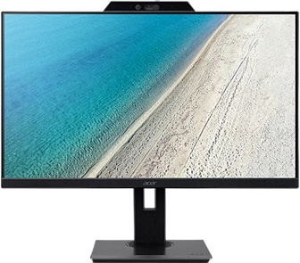Acer B247YD nuotrauka